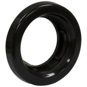 Buyers 5622050 2" Black Grommet For Round Recessed Lights