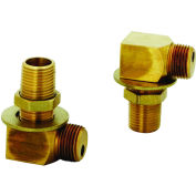 T&S Brass Installation Kit For B-0230 Style Faucets, B-0230-K