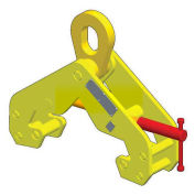 M&W Large Frame Clamp - 15,680 Lb. Cap.