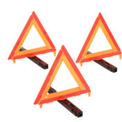 3-Piece Triangle Warning Kit, Cortina 95-03-009 