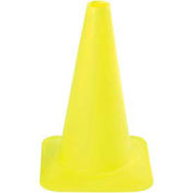 Cortina Safety 03-500-41 18" Sport Cone - Fluorescent Lime