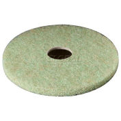 3M 7000045999 TopLine Autoscrubber Pad, 17", 5/case