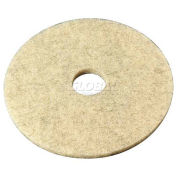 3M 7000001977 3M™ Natural Blend Tan Pad, 20", 5/case