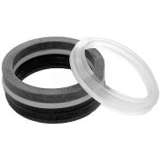 Buyers Products 1305105 Seal Kit 2in Ram, Replaces Meyer #07799