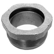 Buyers Products 1305115 Packing Nut 2In, Replaces Meyer #07806
