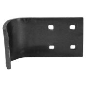 Buyers Products 1301815 Guard, Curb, 6 In Wd Univ Commercial Plow