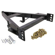 Buyers Products 1316305 A-Frame, Snowplow Kit, Replaces Fisher #8627