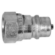 Buyers Products 1304021 Coupler, Male Hose, 1/4in Npt, Replaces Meyer #22291
