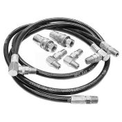 Buyers Products 1304060 Hose, Angle Replacement Kit