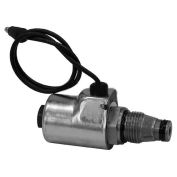 Buyers Products 1306035 Solenoid, A-New Style (5/8), Replaces Meyer #15661