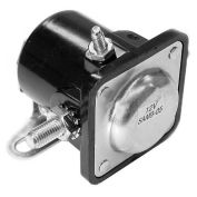 Buyers Products 1306070 Motor Solenoid, Replaces Meyer #15370