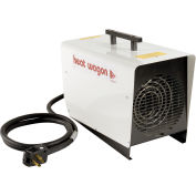 Heat Wagon Electric Heater, 9 KW, 30700 BTU, 240V