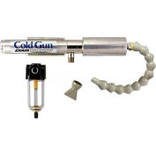 Exair  Cold Gun Aircoolant System, SIngle Outlet, 1000 Btu/Hr