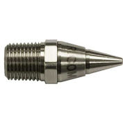 Exair  Micro Air Nozzle MNPT 1/8, Stainless Steel