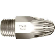 Exair  Super Air Nozzle, MNPT 1/2, 316 Stainless Steel