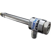 Exair  Medium Vortex Tube, 30 SCFM, 2000 Btu/Hr