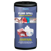 PhysiciansCare® Fluid Spill Kit