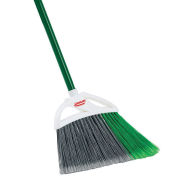 Libman Commercial 205 Large Precision Angle Broom - Pkg Qty 6