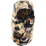 Occunomix Classic Mid-Length Fleece Ski Mask, Camo - Pkg Qty 6