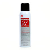 Multi-Purpose 27 Spray Adhesive, 20 Fl Oz Can, Net Weight 13.05 Oz - Pkg Qty 12