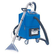 Box Extractor With Premium 2 Jet Wand, 8 Gal. Capacity, TP8X