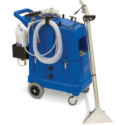 Box Extractor With 3 Jet SS Wand, 18 Gal. Capacity, TP18SX