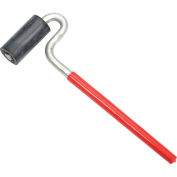 Bon Tool Co 14-526 Bon Tool Co. "J" Roller, 14" Handle, Aluminum