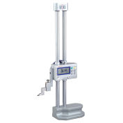 Mitutoyo Digimatic Height Gage, 12"/300mm X .0005"/.0002"0.01mm/0.005mm