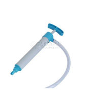 8 oz. Piston Maintenance Pump with 3' of Hose