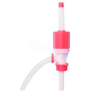 Action Pump 4006 Polyethylene Bellows Action Siphon Pump