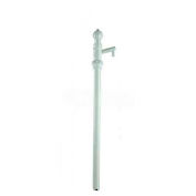 Action Pump EZ-55 FDA Food Grade 55 Gallon Double Action Drum Pump
