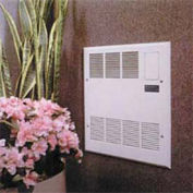 Recessed Wall Kit for Quiet-One™ Kickspace Fan Heater, 10000 BTU