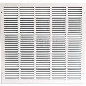 Speedi-Grille Return Air Grille Vent Cover SG-2020 RAG 20" X 20"