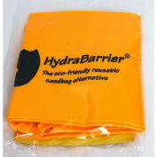 HydraBarrier Standard Sandbag Alternative, 12'L x 4"H