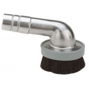 Round Metal Brush Tool - 5" Diameter - Pkg Qty 2