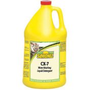 Simoniz® CX-7 Ware Washing Liquid Detergent 5 Gallon Pail
