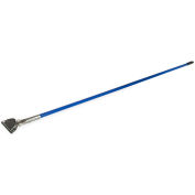 Carlisle Flo-Pac 36201300 Dust Mop Handle 60" - Blue - Pkg Qty 12