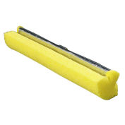 Flo-Pac® Roller Mop Refill 12" - Pkg Qty 6