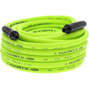 Flexzilla® HFZ3850YW2 3/8"x50' 300 PSI Hybrid Polymer All Weather Air Hose