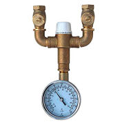 Safe-T-Zone Thermostatic Mixing Valve