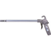 Guardair Long John W/ 12" Alum Extension & Alloy Nozzle