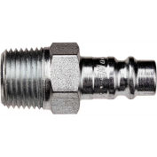 Guardair 3/8" Npt High Flow Connector