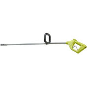 Guardair Force 5 W/ 60" Alum Ext & Venturi Nozzle