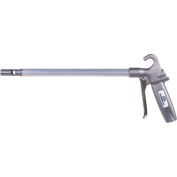 Guardair Xtra Thrust W/ 18" Alum Ext & Alloy Nozzle