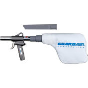 Guardair Gun Vac Kit W/ 9" Crevice Tool