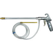 Guardair Corporation 79SG012 Guardair Syphon Spray Gun W/ 12" Extension