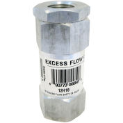 Guardair 1/2" Fnpt Excess Flow Check Valve