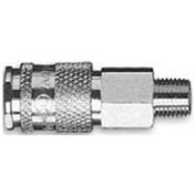 1/4" Npt High Flow Coupler