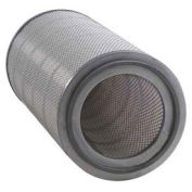 Koch™ Filter C33H127-108 Dust Collector Cartridge Open/Closed 12-7/8W x 26-5/8H x 12-7/8D
