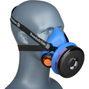 Sundstrom® Safety Pandemic Flu Respirator Kit S/M
